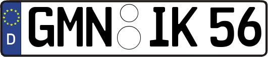 GMN-IK56