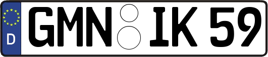 GMN-IK59