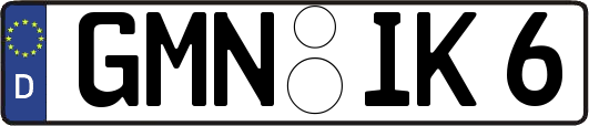GMN-IK6