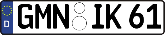 GMN-IK61