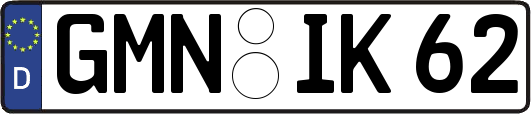 GMN-IK62