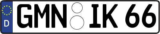 GMN-IK66