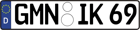GMN-IK69