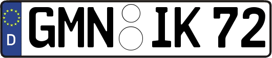 GMN-IK72