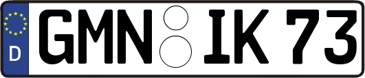 GMN-IK73