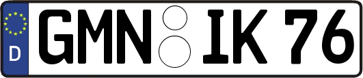 GMN-IK76