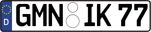 GMN-IK77