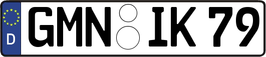 GMN-IK79