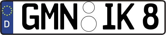 GMN-IK8
