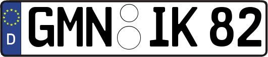 GMN-IK82