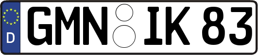 GMN-IK83