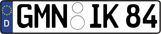 GMN-IK84
