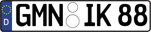 GMN-IK88