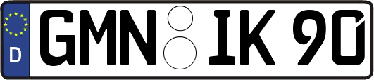GMN-IK90