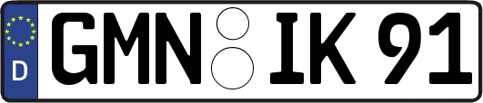 GMN-IK91