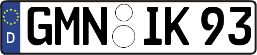 GMN-IK93