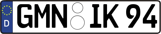 GMN-IK94