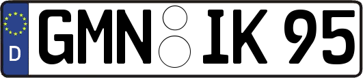 GMN-IK95