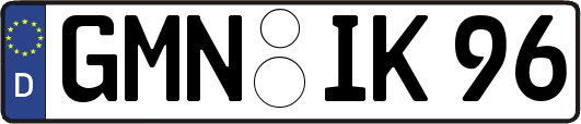 GMN-IK96