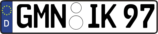 GMN-IK97
