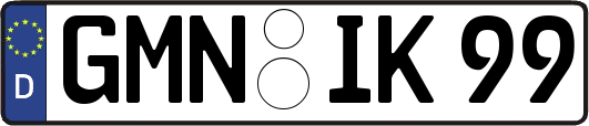 GMN-IK99
