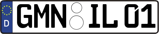 GMN-IL01