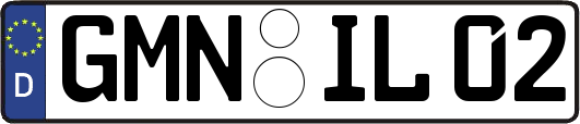 GMN-IL02