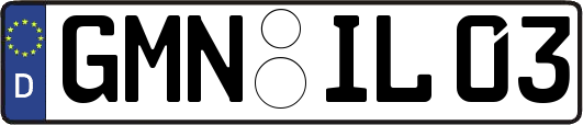 GMN-IL03