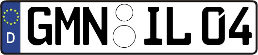 GMN-IL04