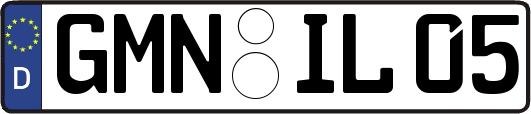 GMN-IL05