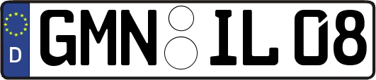 GMN-IL08