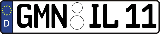GMN-IL11