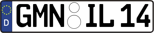 GMN-IL14
