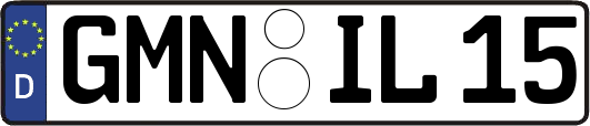 GMN-IL15