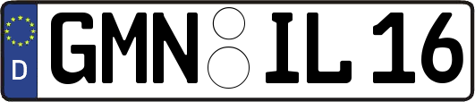 GMN-IL16