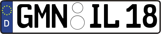 GMN-IL18