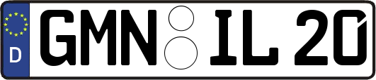 GMN-IL20