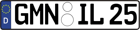 GMN-IL25