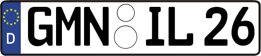 GMN-IL26