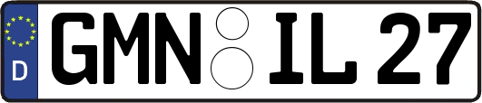 GMN-IL27
