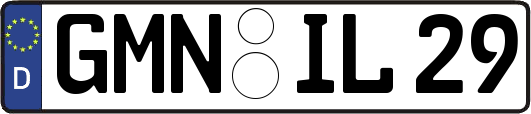 GMN-IL29