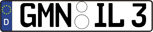 GMN-IL3