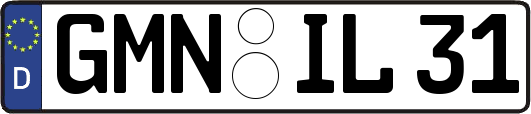 GMN-IL31