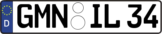 GMN-IL34