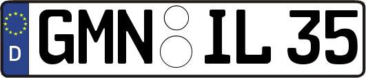 GMN-IL35