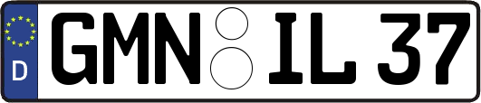 GMN-IL37