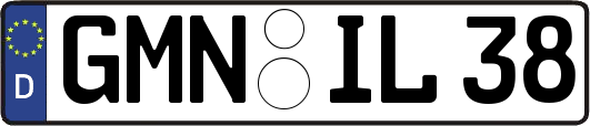 GMN-IL38