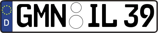 GMN-IL39
