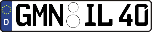 GMN-IL40