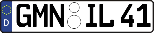 GMN-IL41